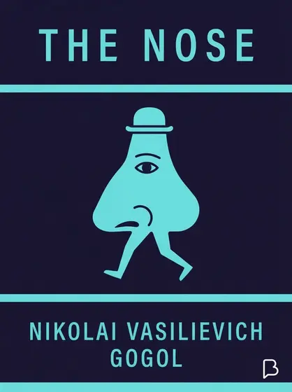 The Nose, Nikolai Vasilievich Gogol