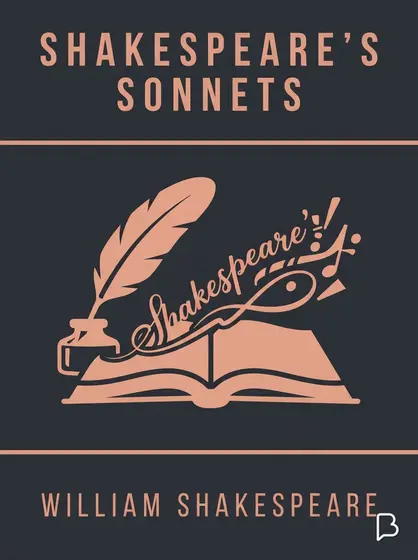 Shakespeare's Sonnets, William Shakespeare