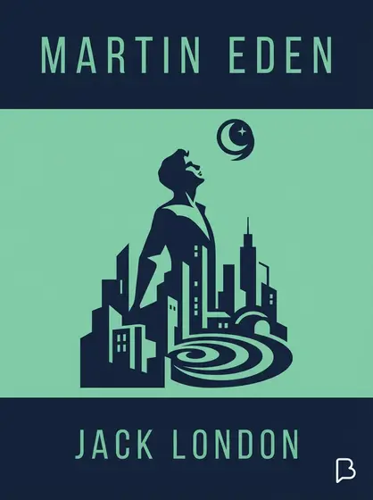 Martin Eden, Jack London