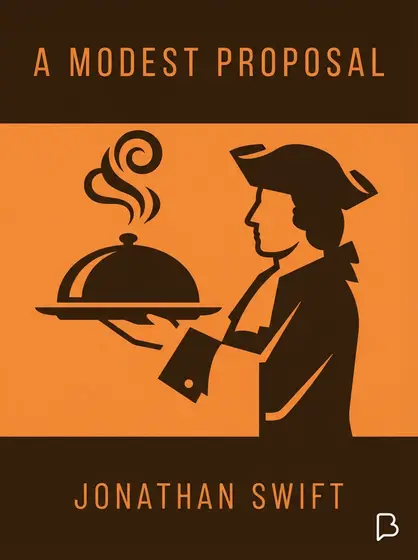 A Modest Proposal, Jonathan Swift