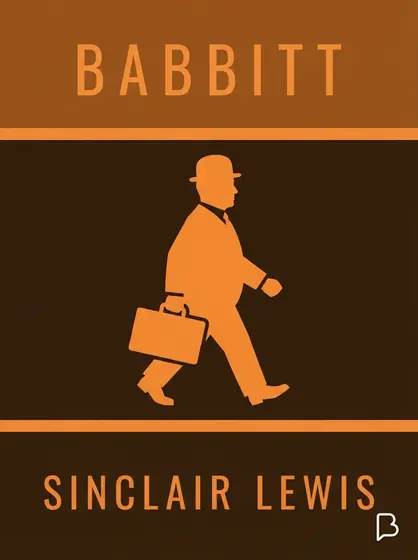 Babbitt, Sinclair Lewis