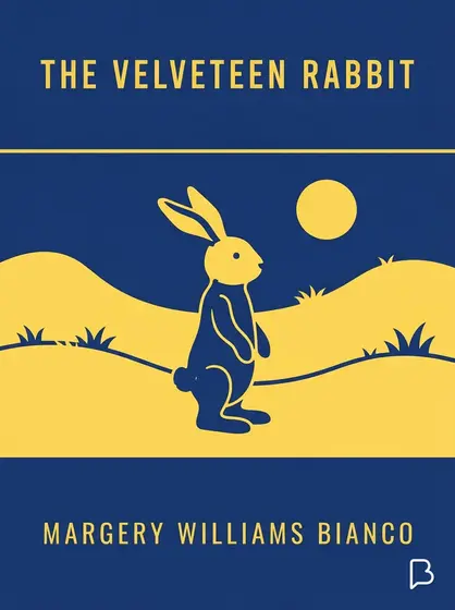 The Velveteen Rabbit, Margery Williams Bianco