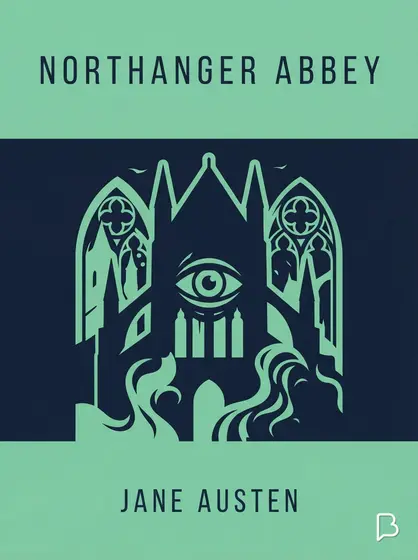 Northanger Abbey, Jane Austen