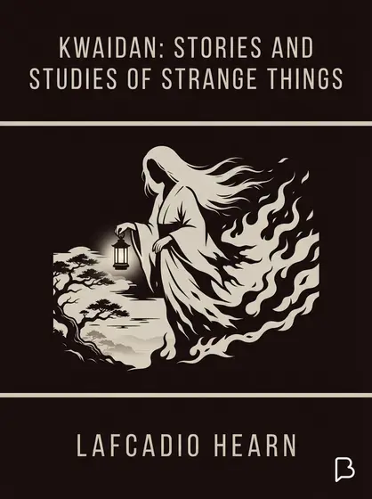 Kwaidan: Stories and Studies of Strange Things, Lafcadio Hearn