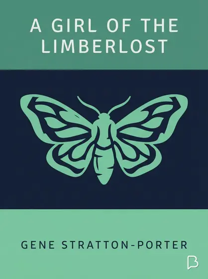 A Girl of the Limberlost, Gene Stratton-Porter