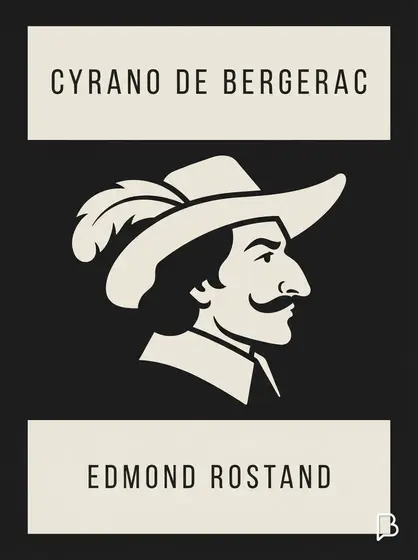 Cyrano de Bergerac, Edmond Rostand