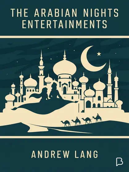 The Arabian Nights Entertainments, Andrew Lang