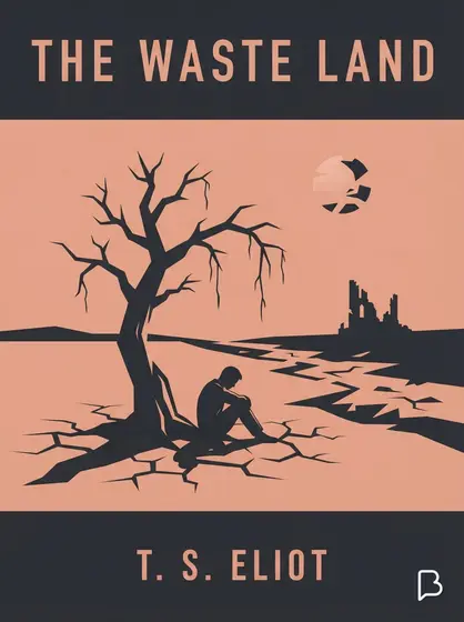 The Waste Land, T. S. Eliot