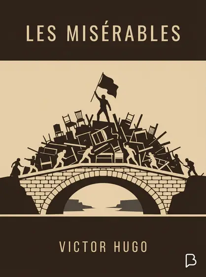 Les Misérables, Victor Hugo