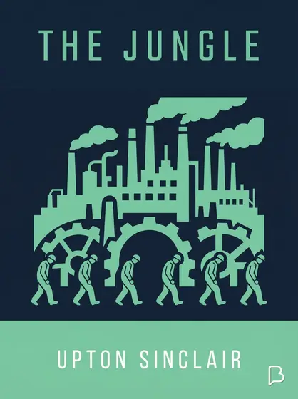The Jungle, Upton Sinclair