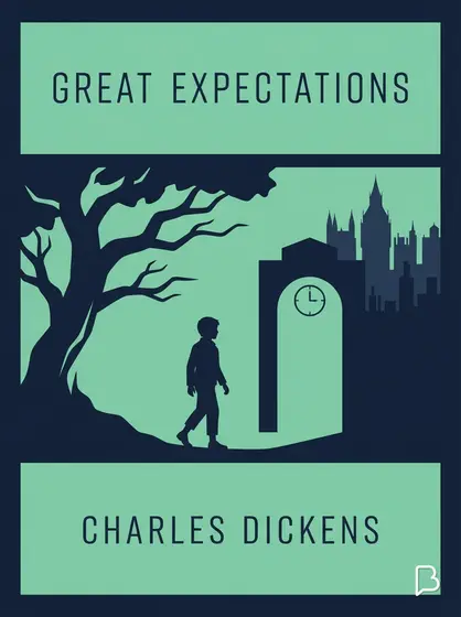 Great Expectations, Charles Dickens