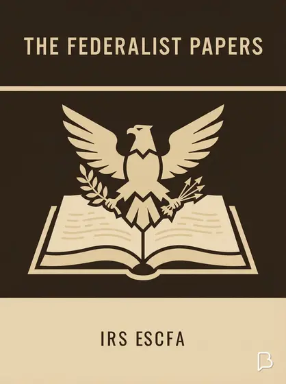 The Federalist Papers,