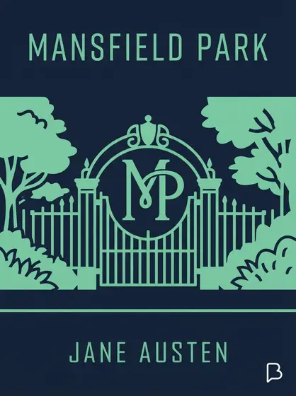 Mansfield Park, Jane Austen