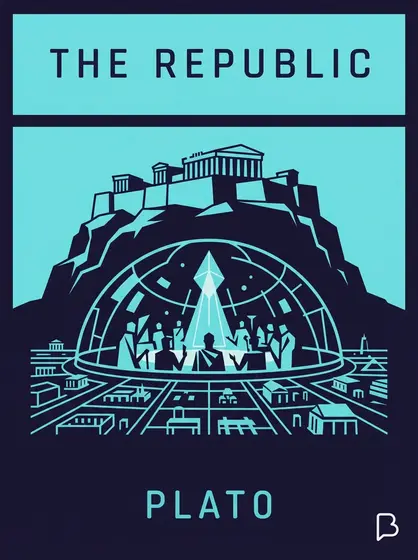 The Republic, Plato