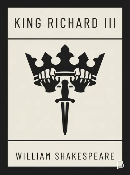 King Richard III, William Shakespeare