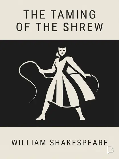 The Taming of the Shrew, William Shakespeare