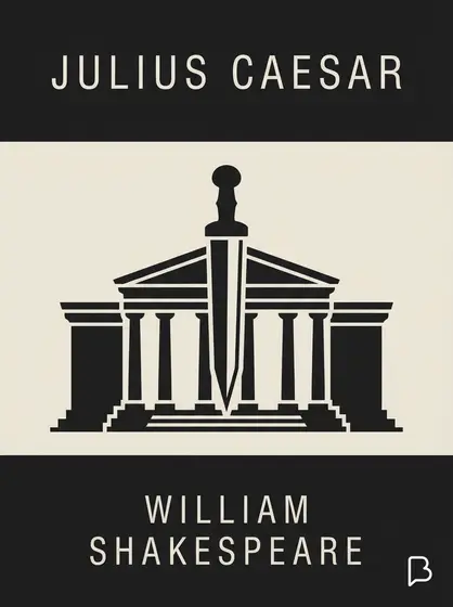 Julius Caesar, William Shakespeare