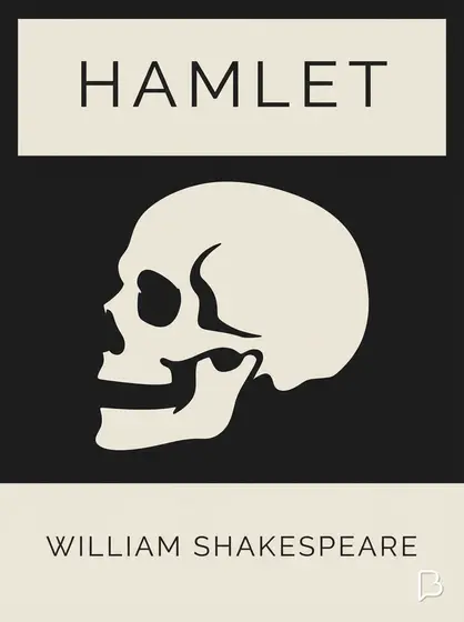 Hamlet, William Shakespeare