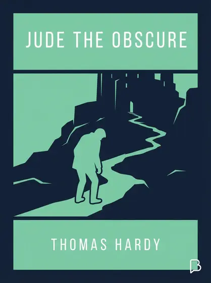 Jude the Obscure, Thomas Hardy