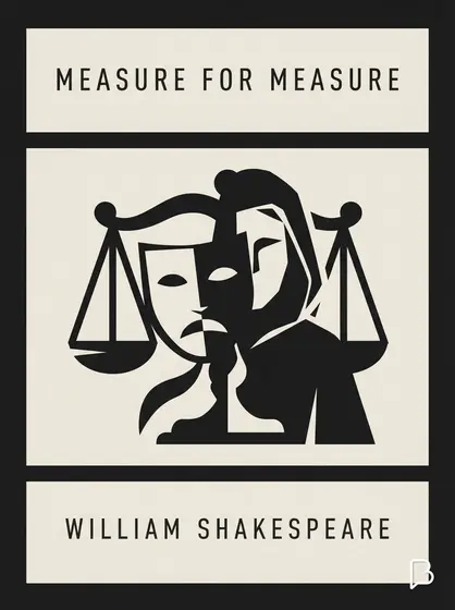 Measure for Measure, William Shakespeare