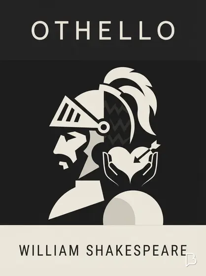 Othello, William Shakespeare