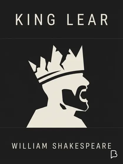King Lear, William Shakespeare