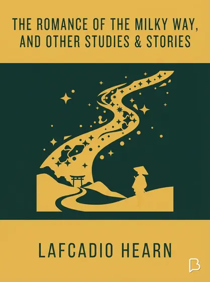 The Romance of the Milky Way, and Other Studies & Stories, Lafcadio Hearn