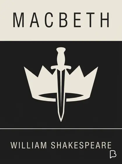 Macbeth, William Shakespeare