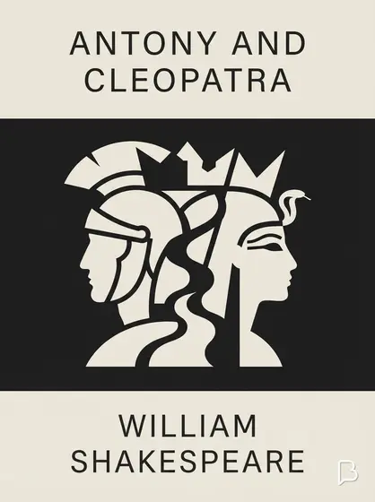 Antony and Cleopatra, William Shakespeare