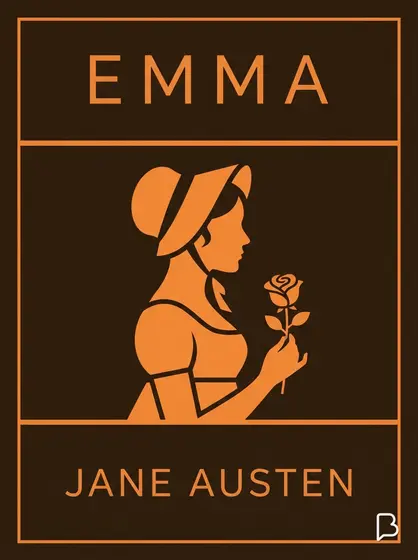 Emma, Jane Austen