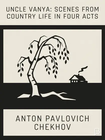 Uncle Vanya: Scenes from Country Life in Four Acts, Anton Pavlovich Chekhov