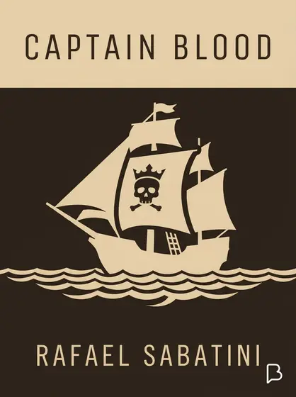 Captain Blood, Rafael Sabatini