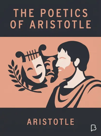 The Poetics of Aristotle, Aristotle