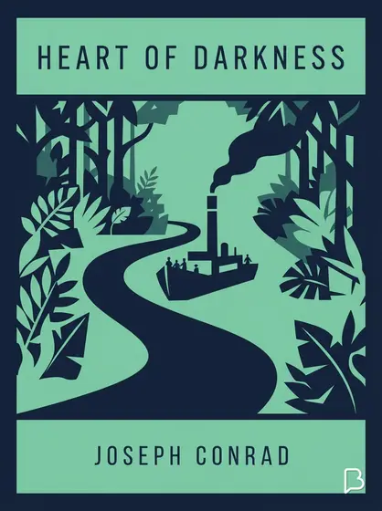 Heart of Darkness, Joseph Conrad