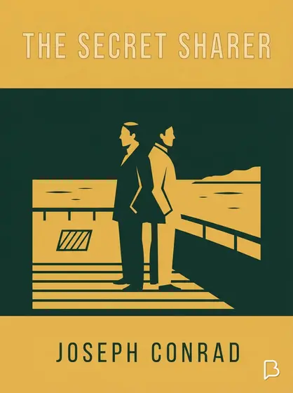 The Secret Sharer, Joseph Conrad