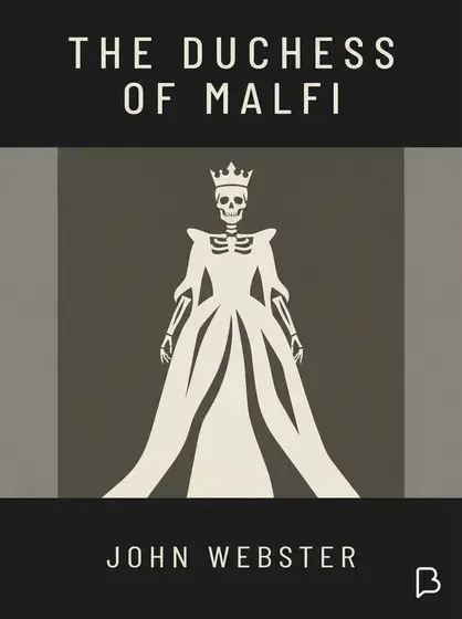 The Duchess of Malfi, John Webster