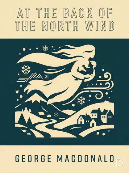 At the Back of the North Wind, George MacDonald