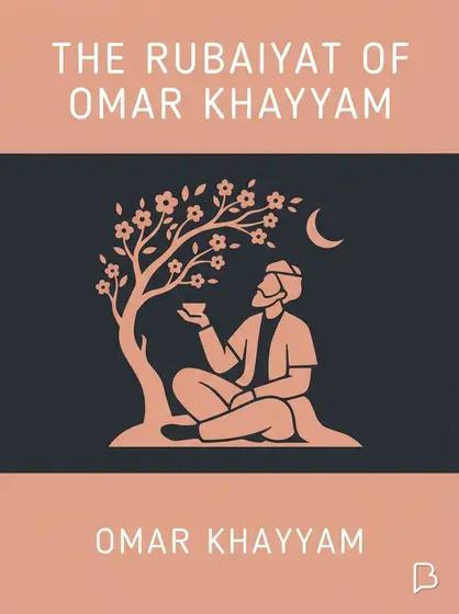 The Rubaiyat of Omar Khayyam, Omar Khayyam