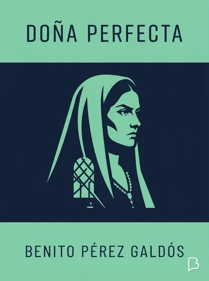 Doña Perfecta, Benito Pérez Galdós