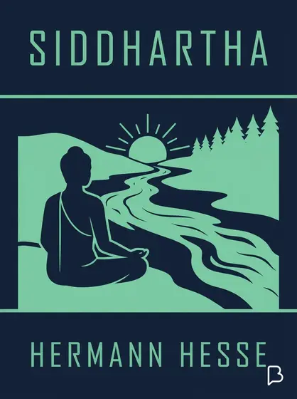 Siddhartha, Hermann Hesse