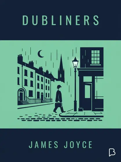 Dubliners, James Joyce