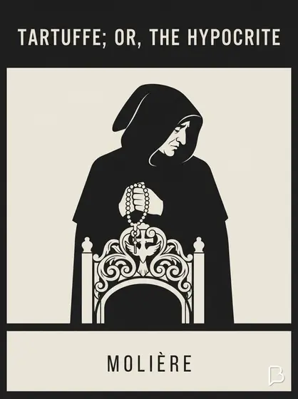 Tartuffe; Or, The Hypocrite, Molière