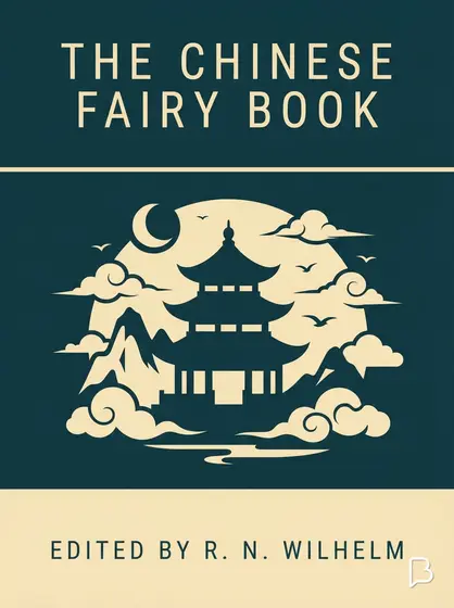 The Chinese Fairy Book, 