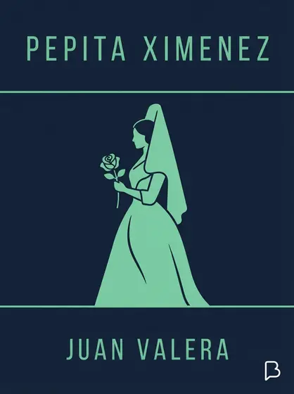 Pepita Ximenez, Juan Valera