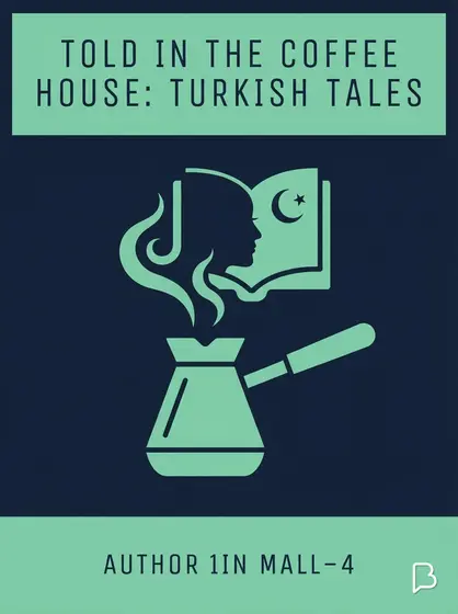 Told in the Coffee House: Turkish Tales, 