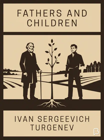 Fathers and Children, Ivan Sergeevich Turgenev