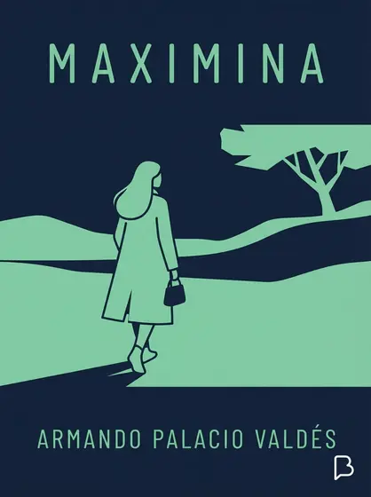 Maximina, Armando Palacio Valdés