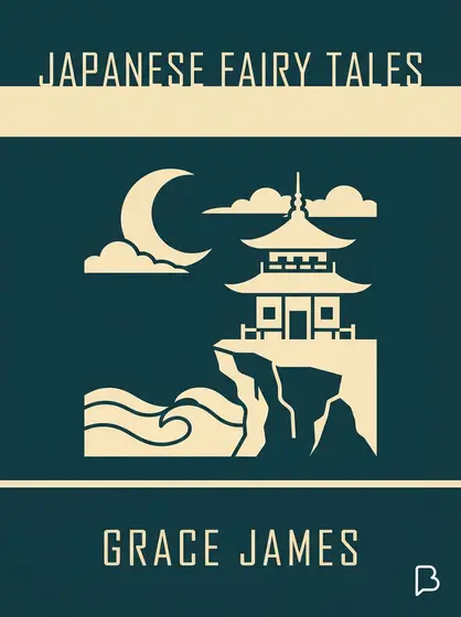 Japanese Fairy Tales, Grace James