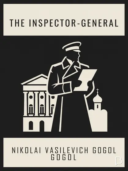 The Inspector-General, Nikolai Vasilevich Gogol