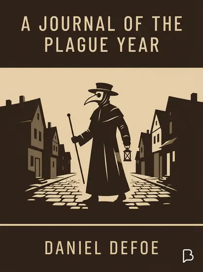A Journal of the Plague Year, Daniel Defoe